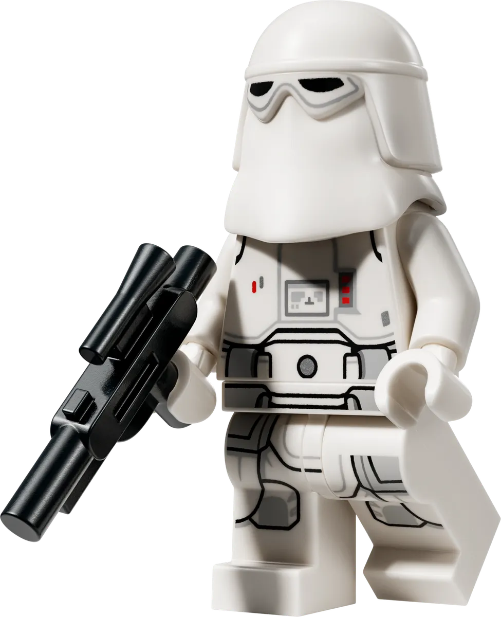 Imperial Remnant AT-AT™ with INT-4 - Image 10