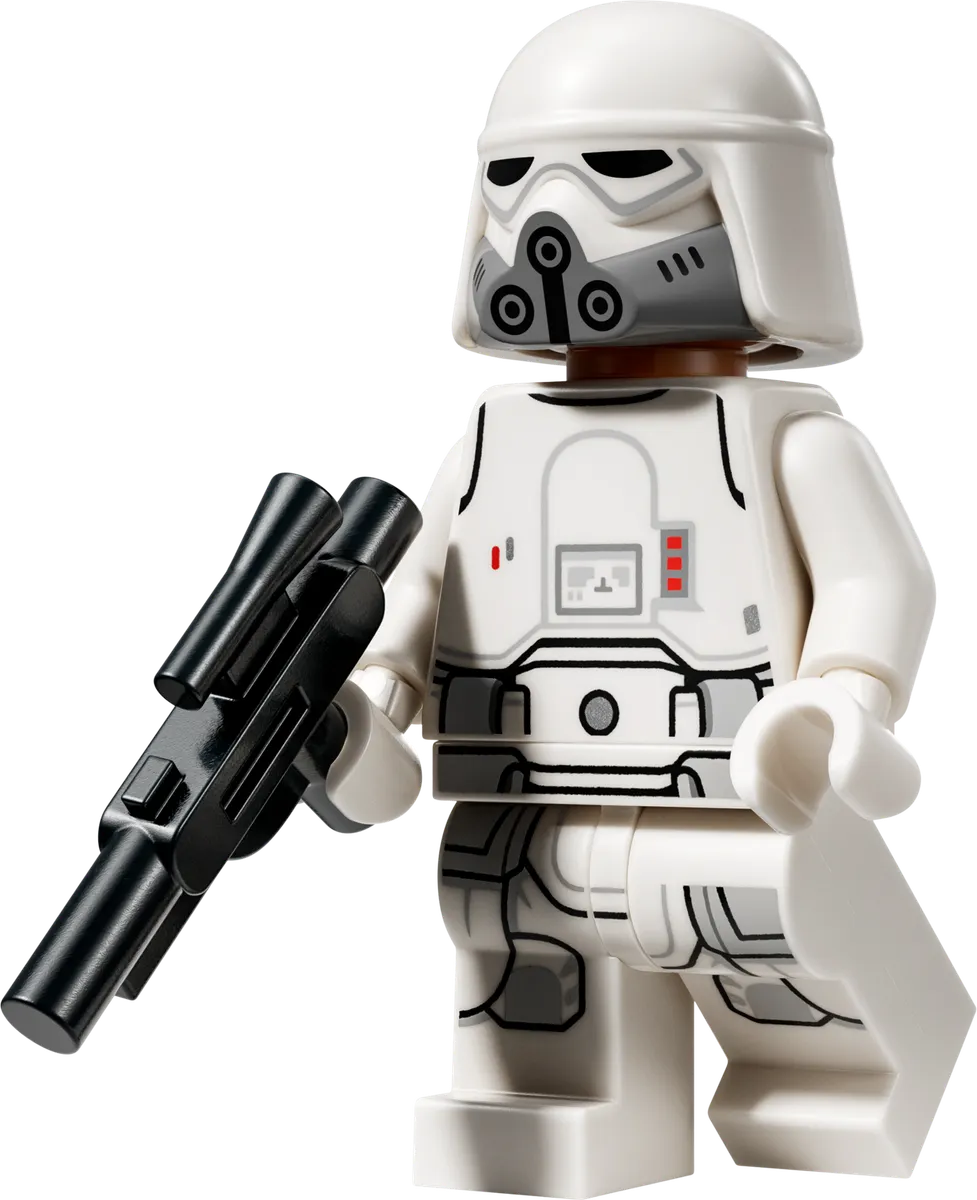 Imperial Remnant AT-AT™ with INT-4 - Image 9