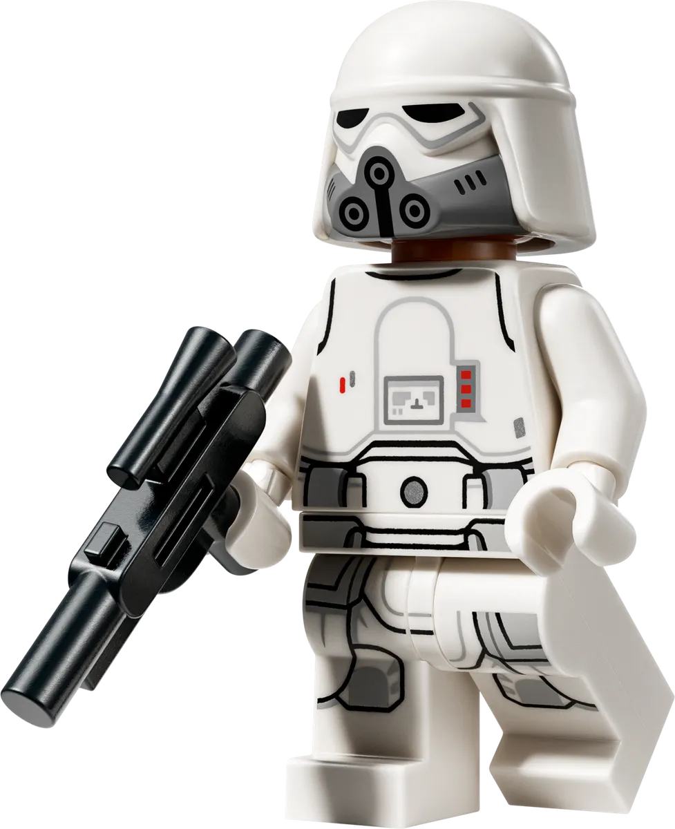 Imperial Remnant AT-AT™ with INT-4 - Image 8