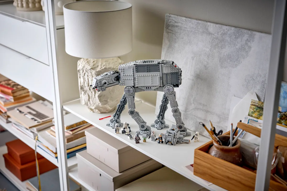 Imperial Remnant AT-AT™ with INT-4 - Image 18