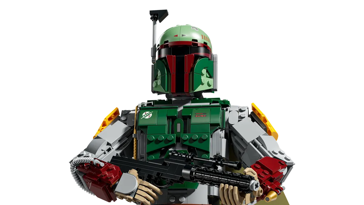 Boba Fett™ - Image 7