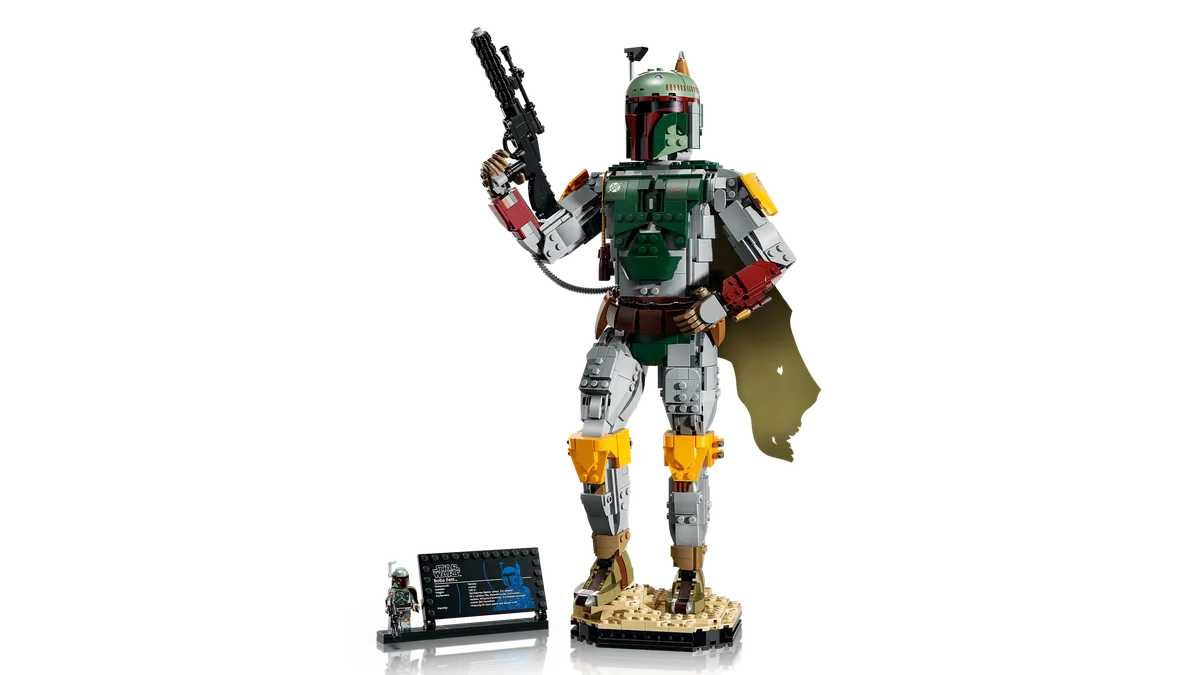 Boba Fett™ - Image 9