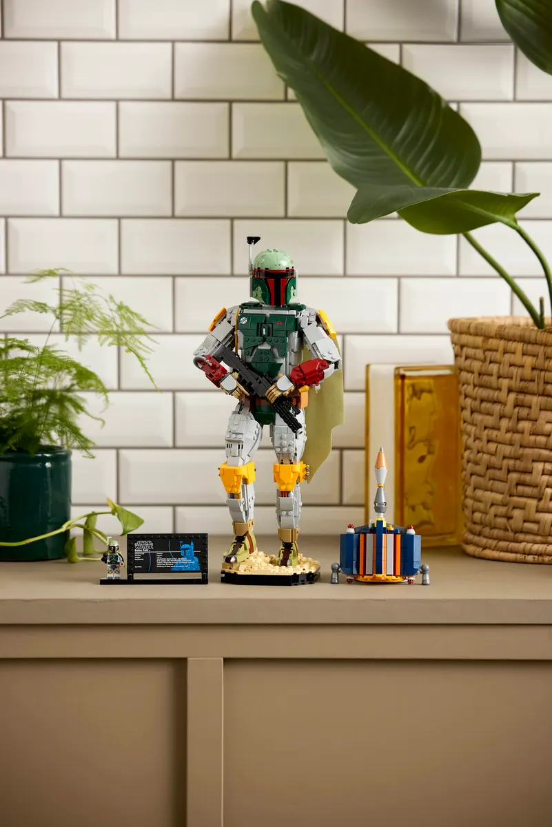Boba Fett™ - Image 20