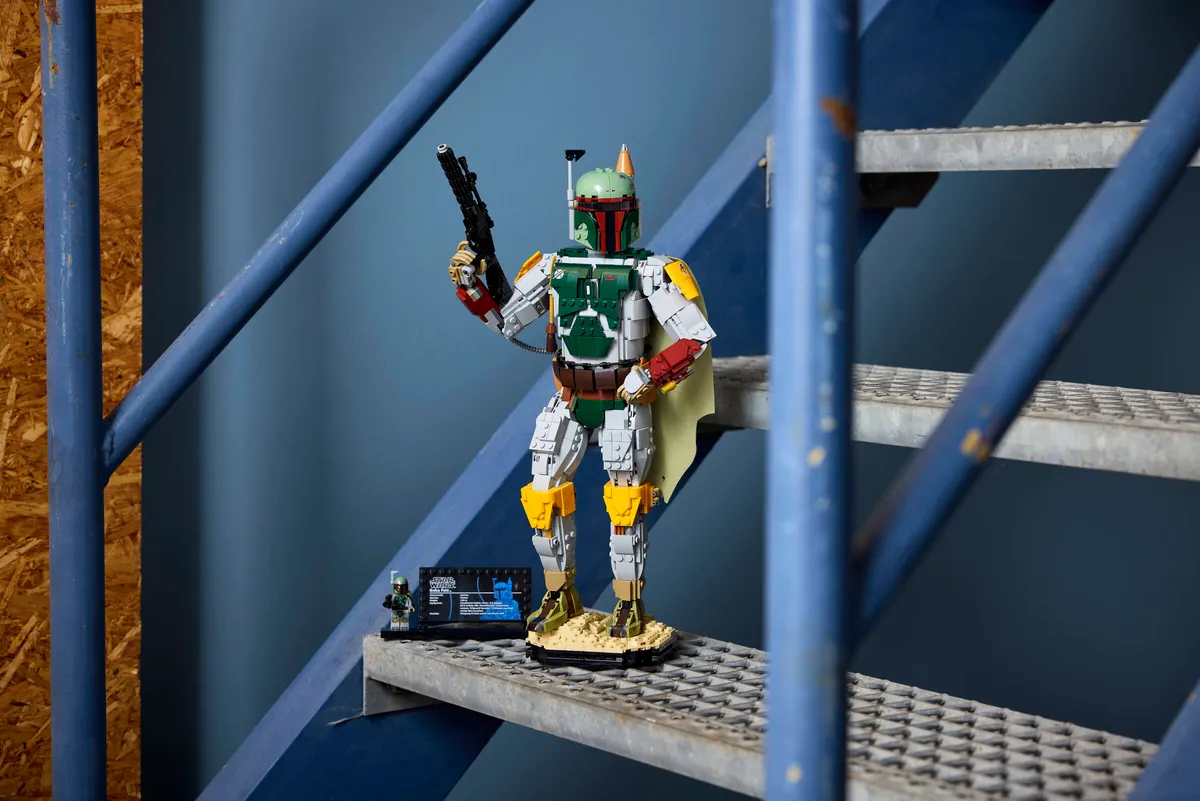 Boba Fett™ - Image 19