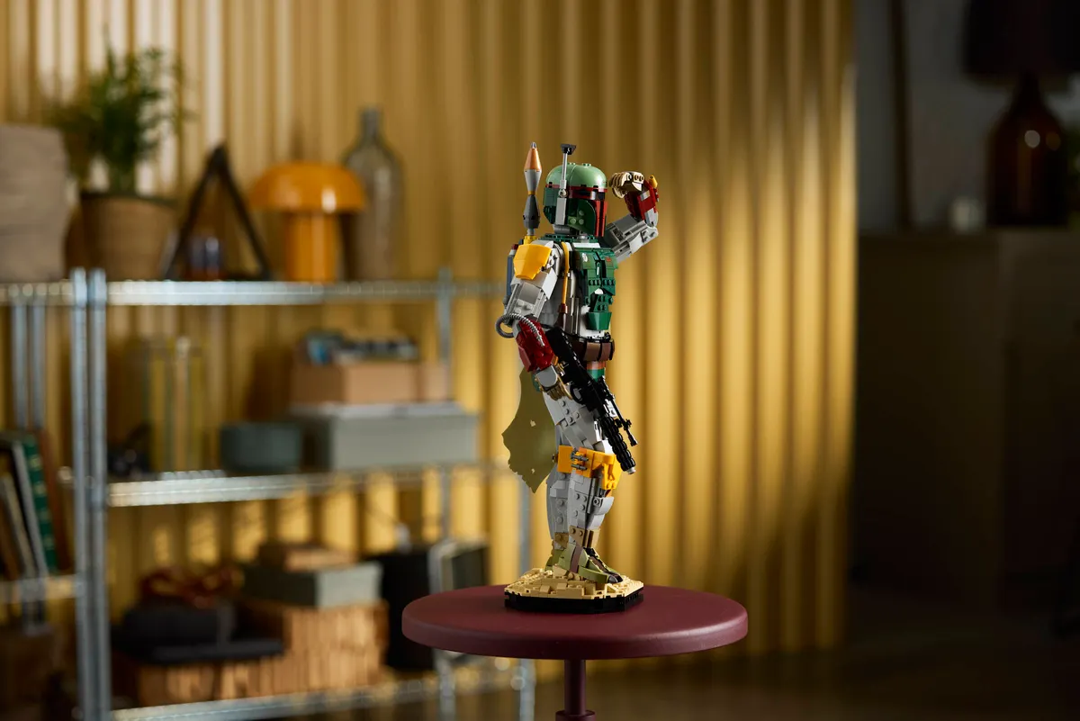 Boba Fett™ - Image 17