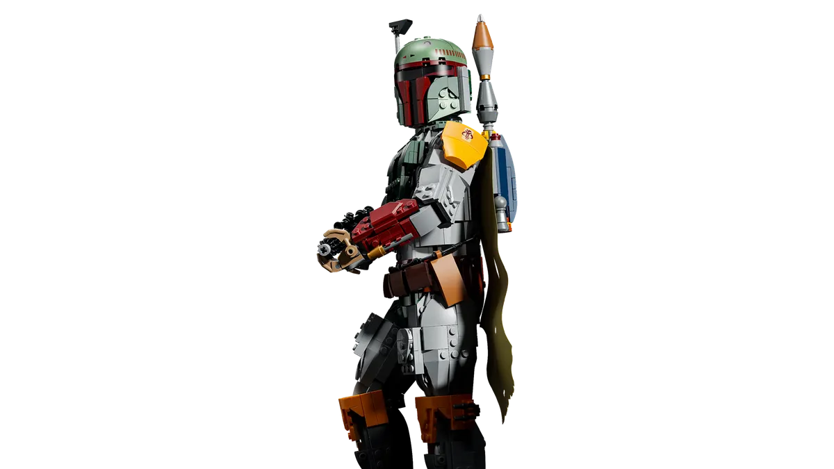 Boba Fett™ - Image 5
