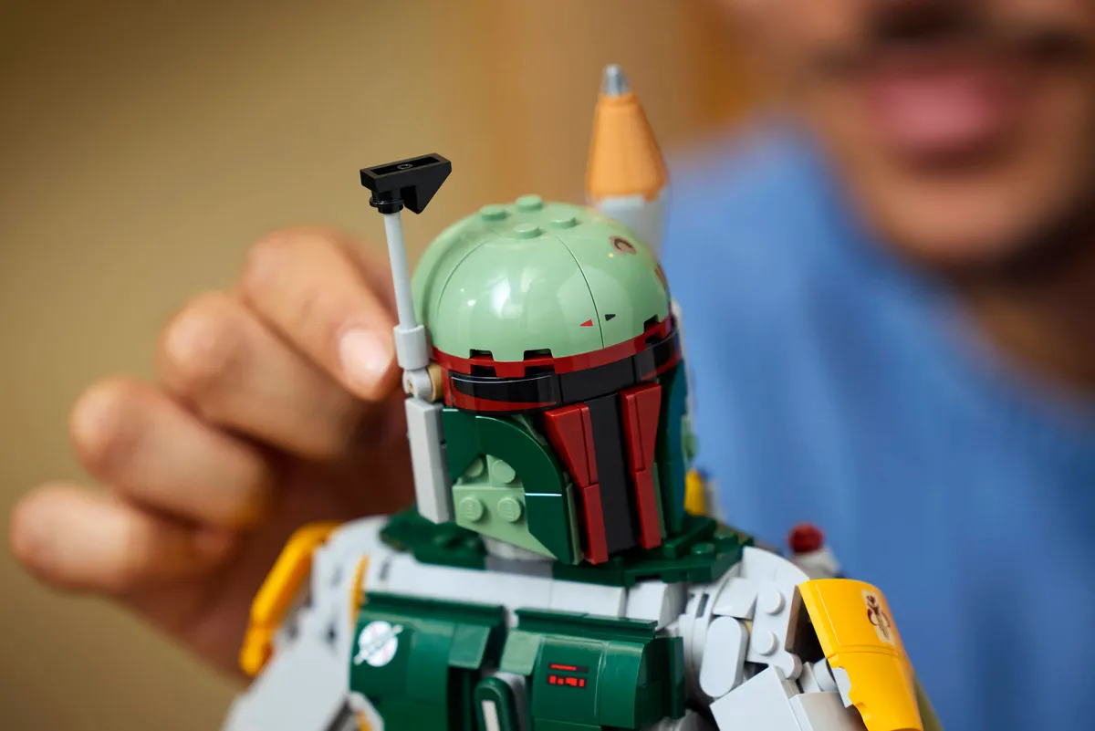 Boba Fett™ - Image 13