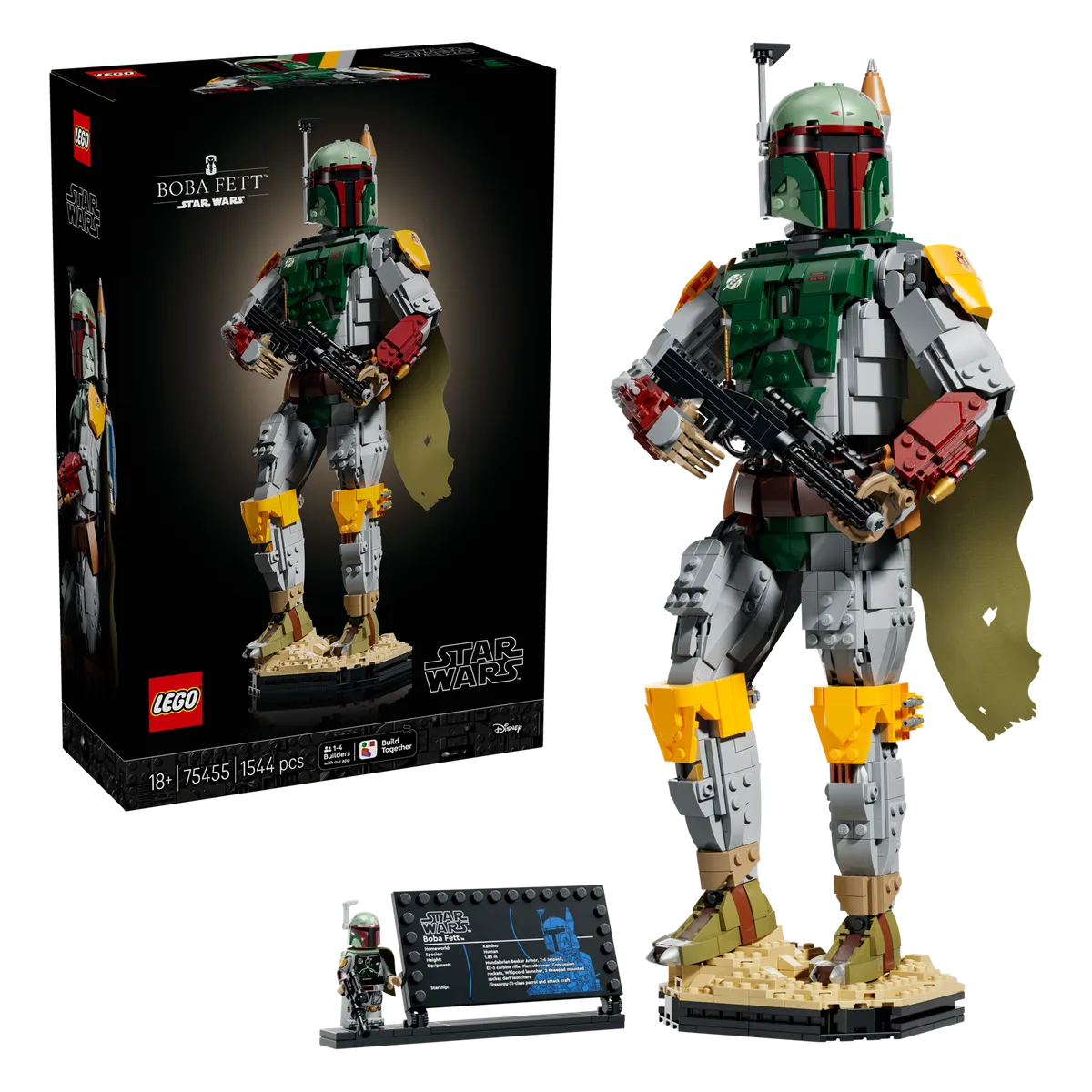 Boba Fett™ - Image 2