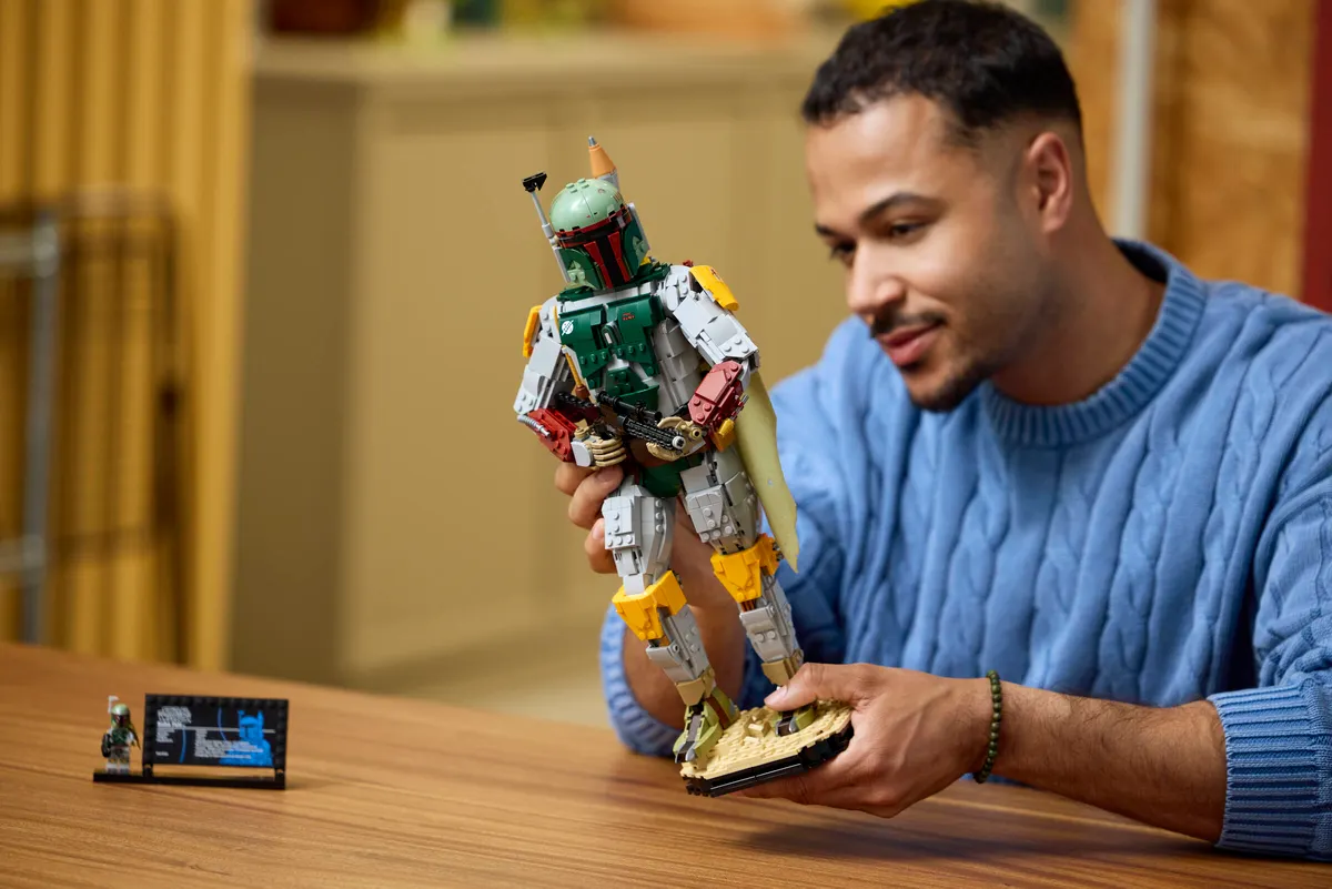 Boba Fett™ - Image 15