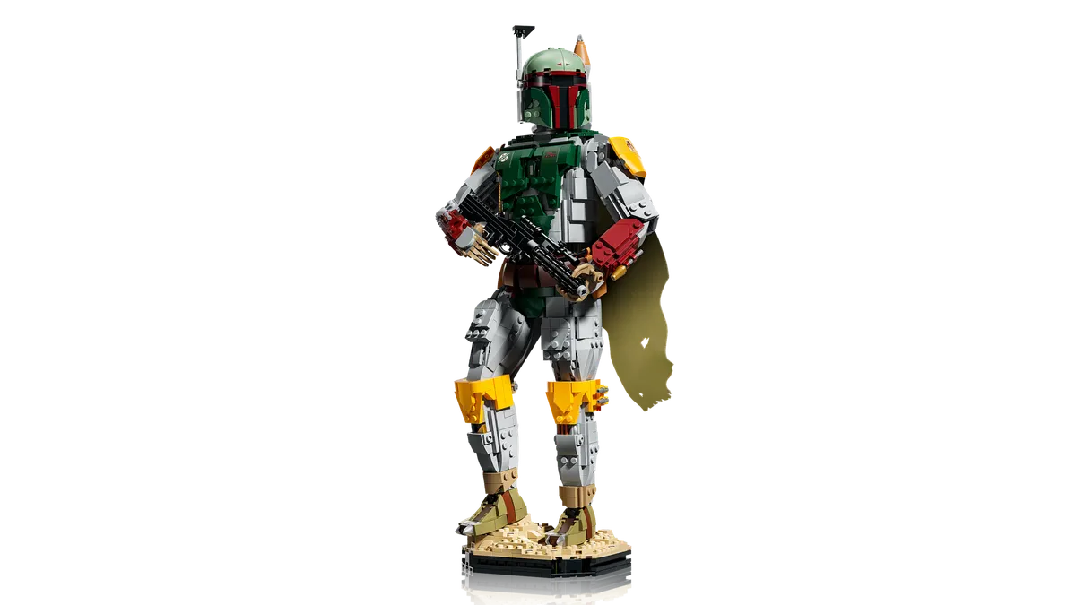 Boba Fett™ - Image 4