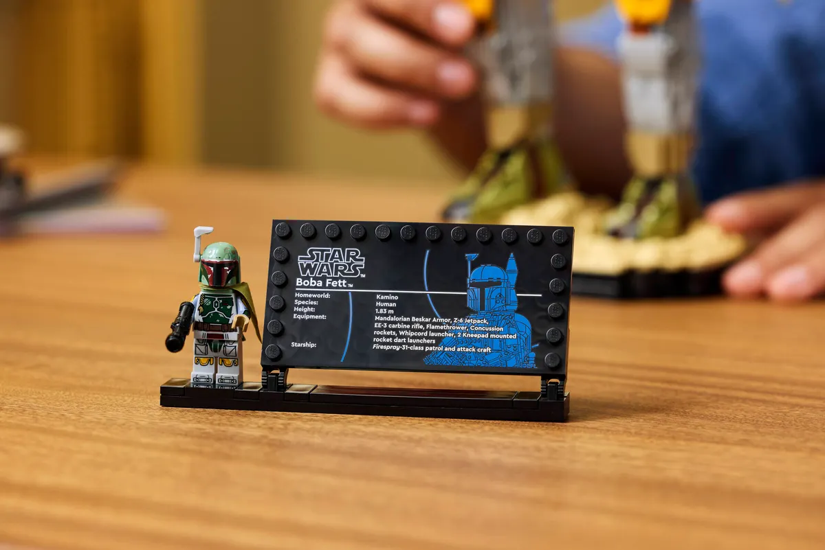 Boba Fett™ - Image 12