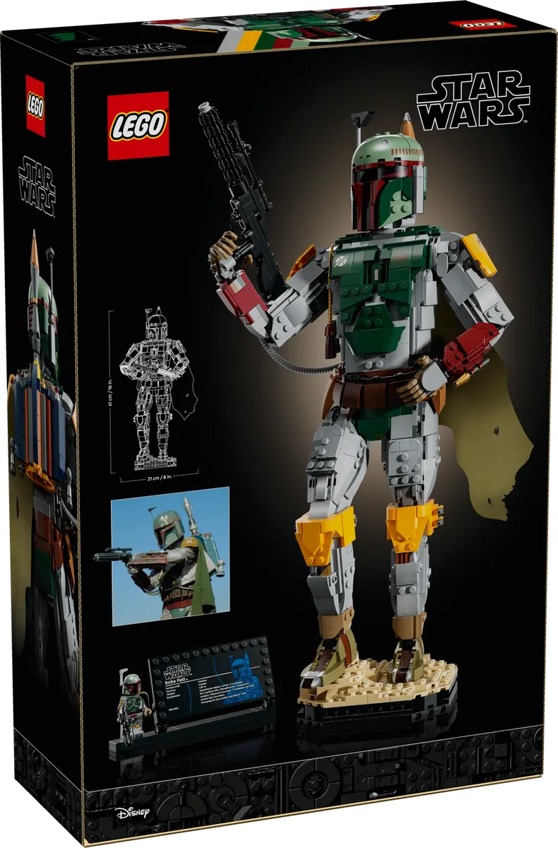Boba Fett™ - Image 3