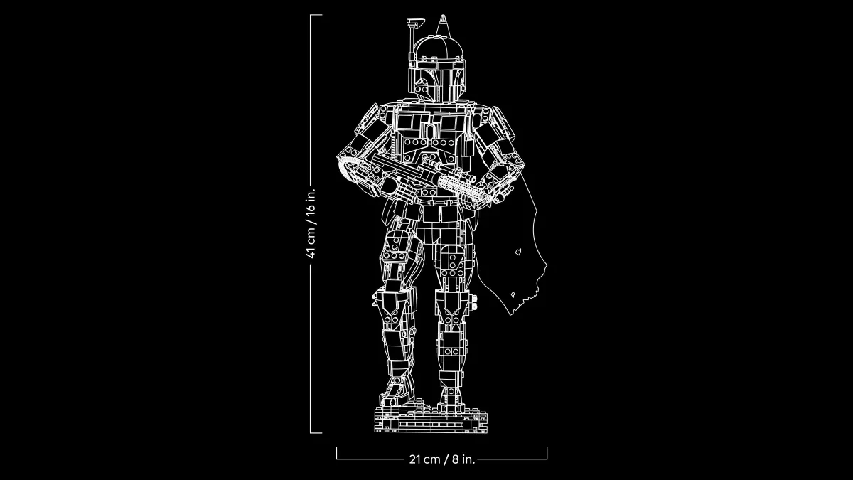 Boba Fett™ - Image 8