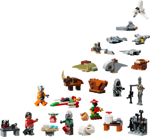 Advent Calendar 2026
