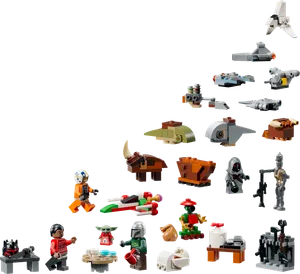 Advent Calendar 2026