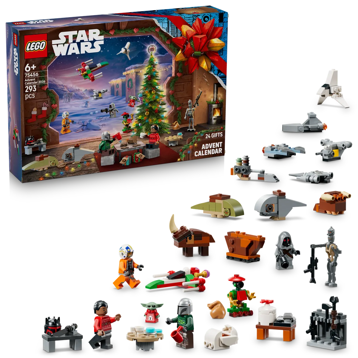 Advent Calendar 2026 - Image 2