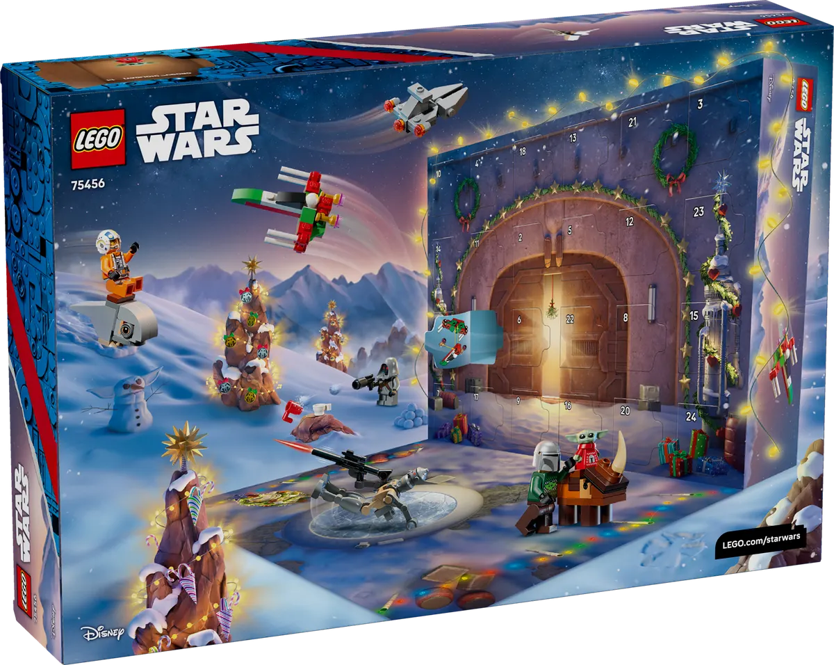 Advent Calendar 2026 - Image 3