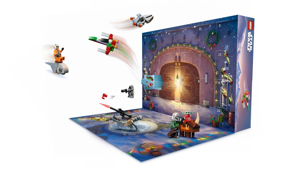 Advent Calendar 2026 - Image 4