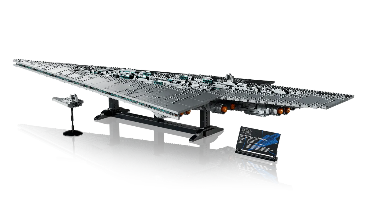 Executor Super Star Destroyer™ - Image 7