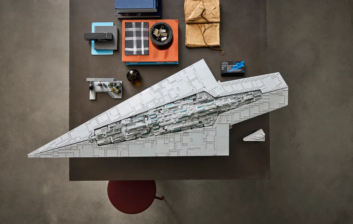 Executor Super Star Destroyer™ - Image 18