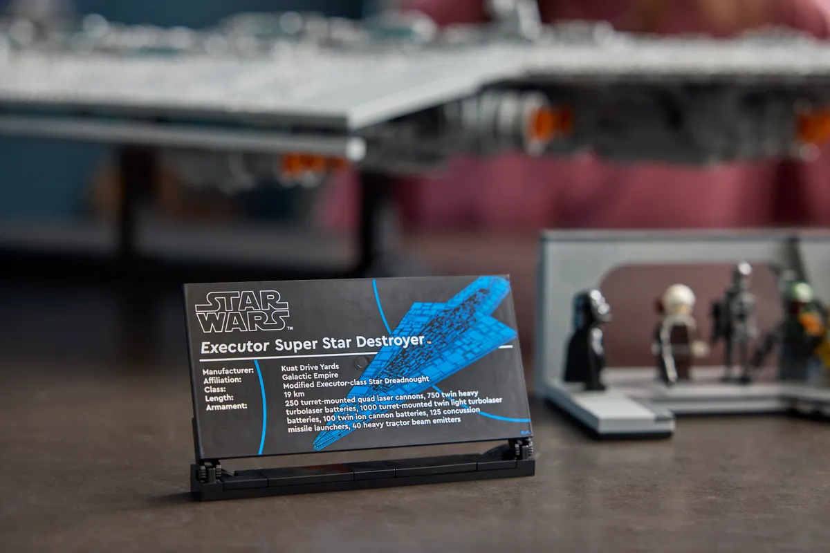 Executor Super Star Destroyer™ - Image 14