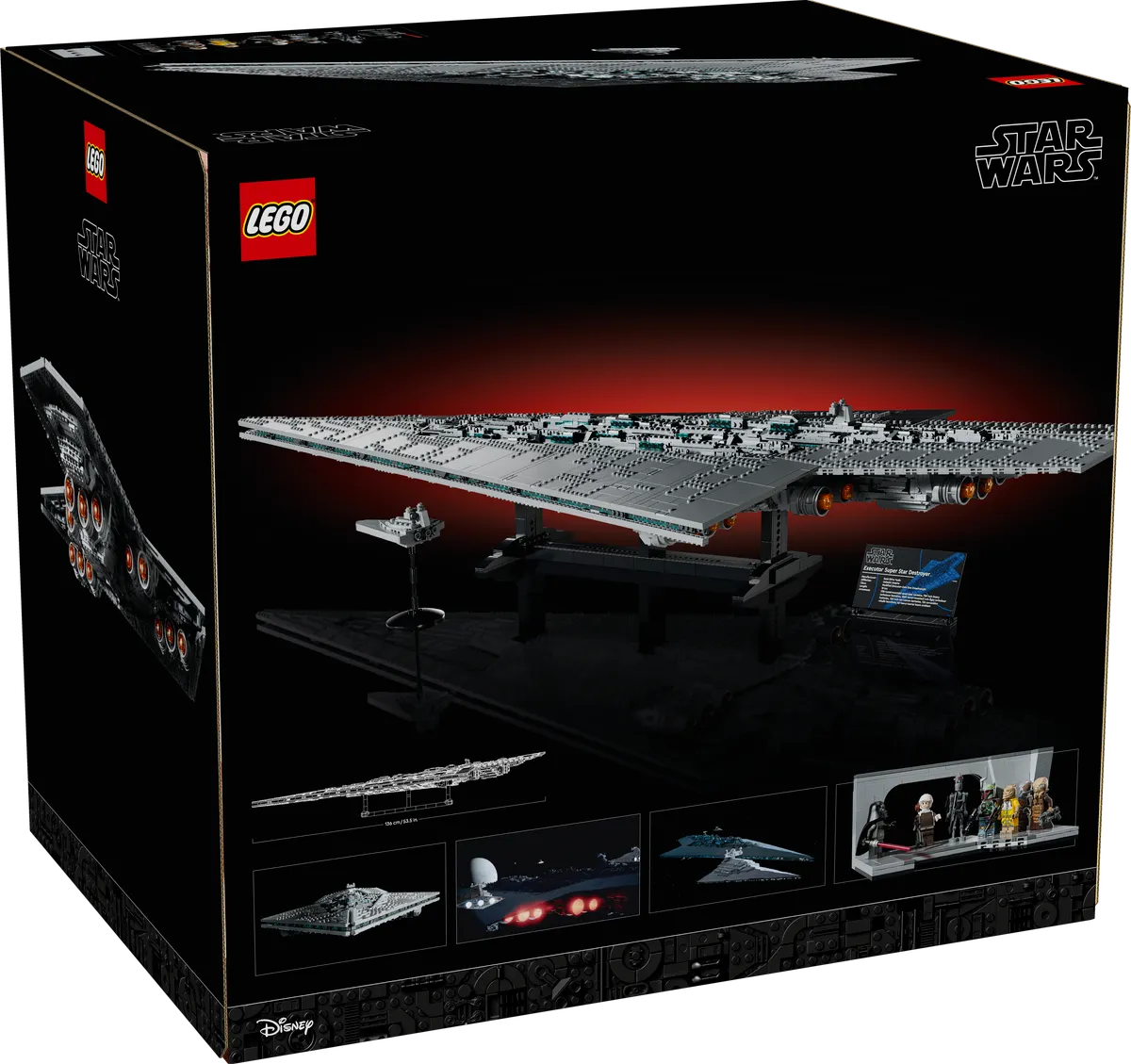 Executor Super Star Destroyer™ - Image 3