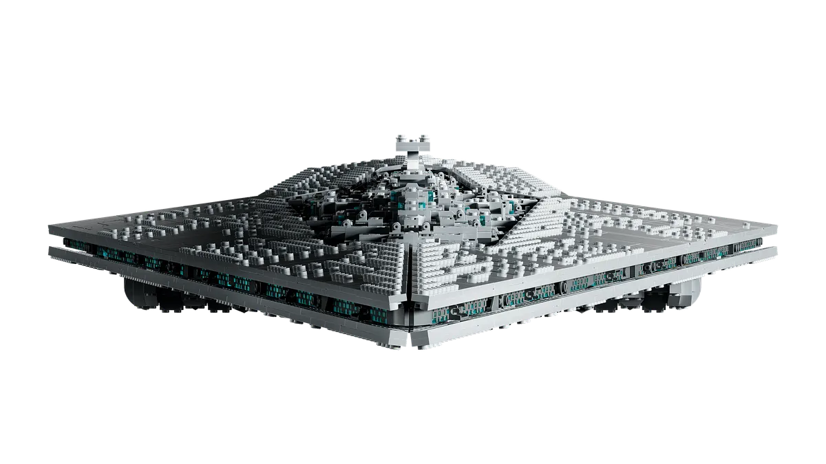 Executor Super Star Destroyer™ - Image 8