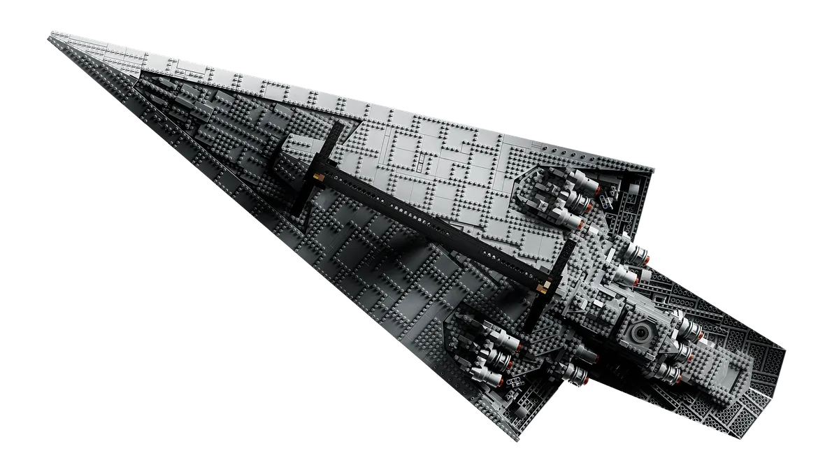 Executor Super Star Destroyer™ - Image 10