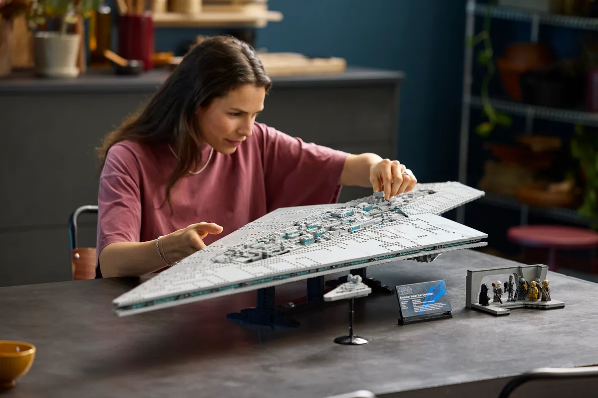 Executor Super Star Destroyer™ - Image 16