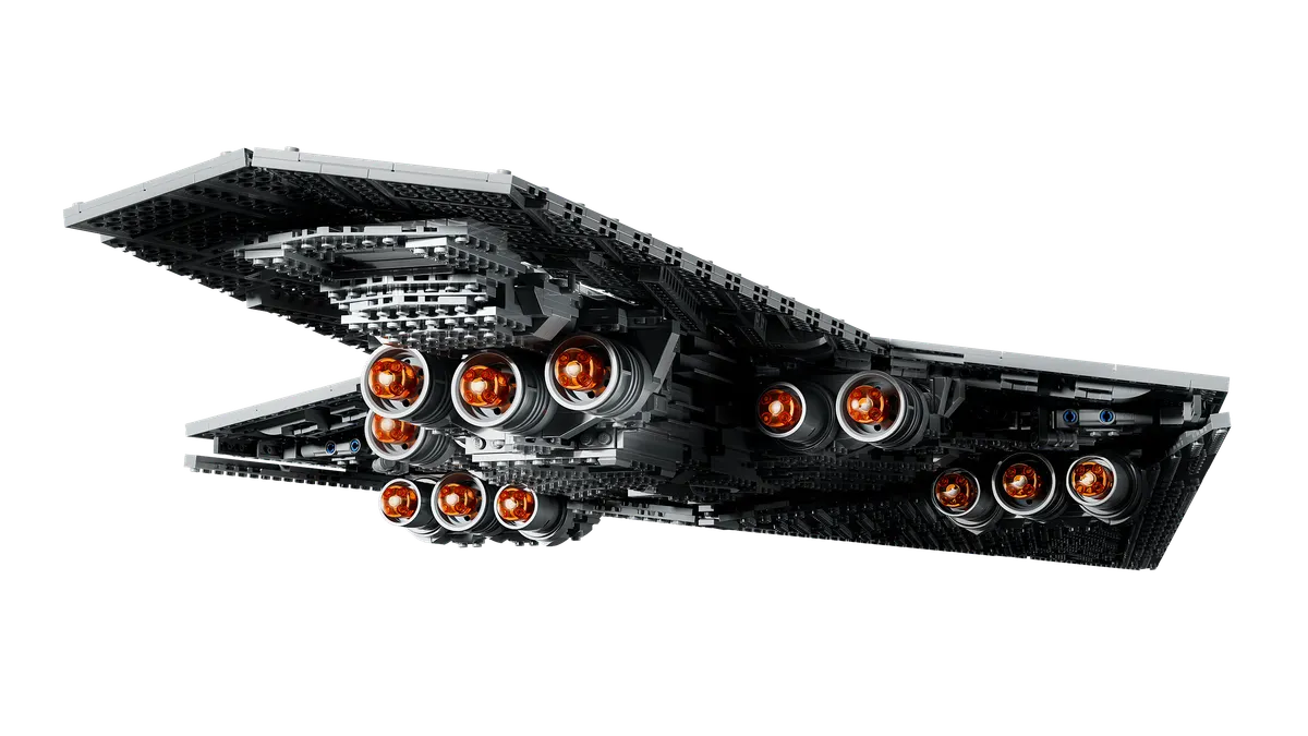 Executor Super Star Destroyer™ - Image 5