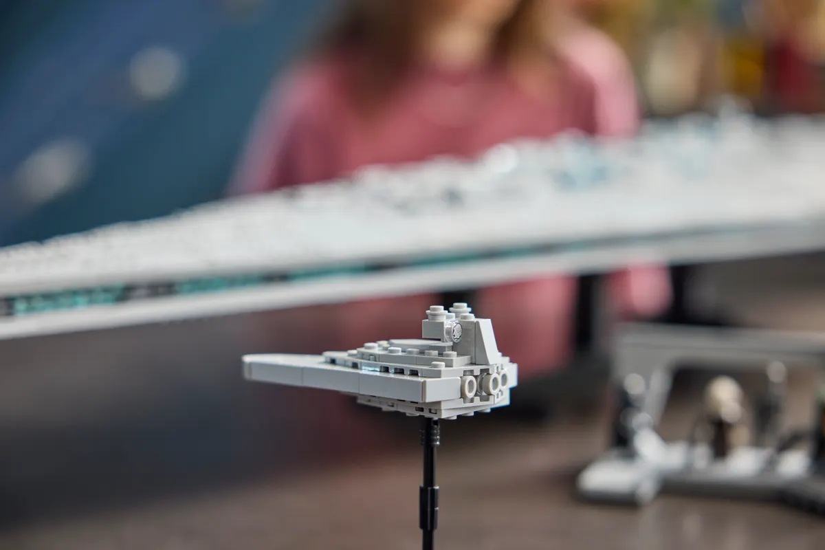 Executor Super Star Destroyer™ - Image 15
