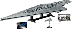 Executor Super Star Destroyer™