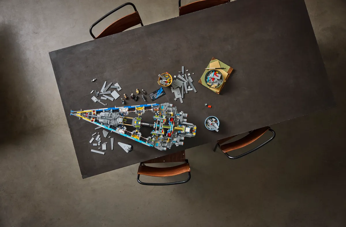Executor Super Star Destroyer™ - Image 11