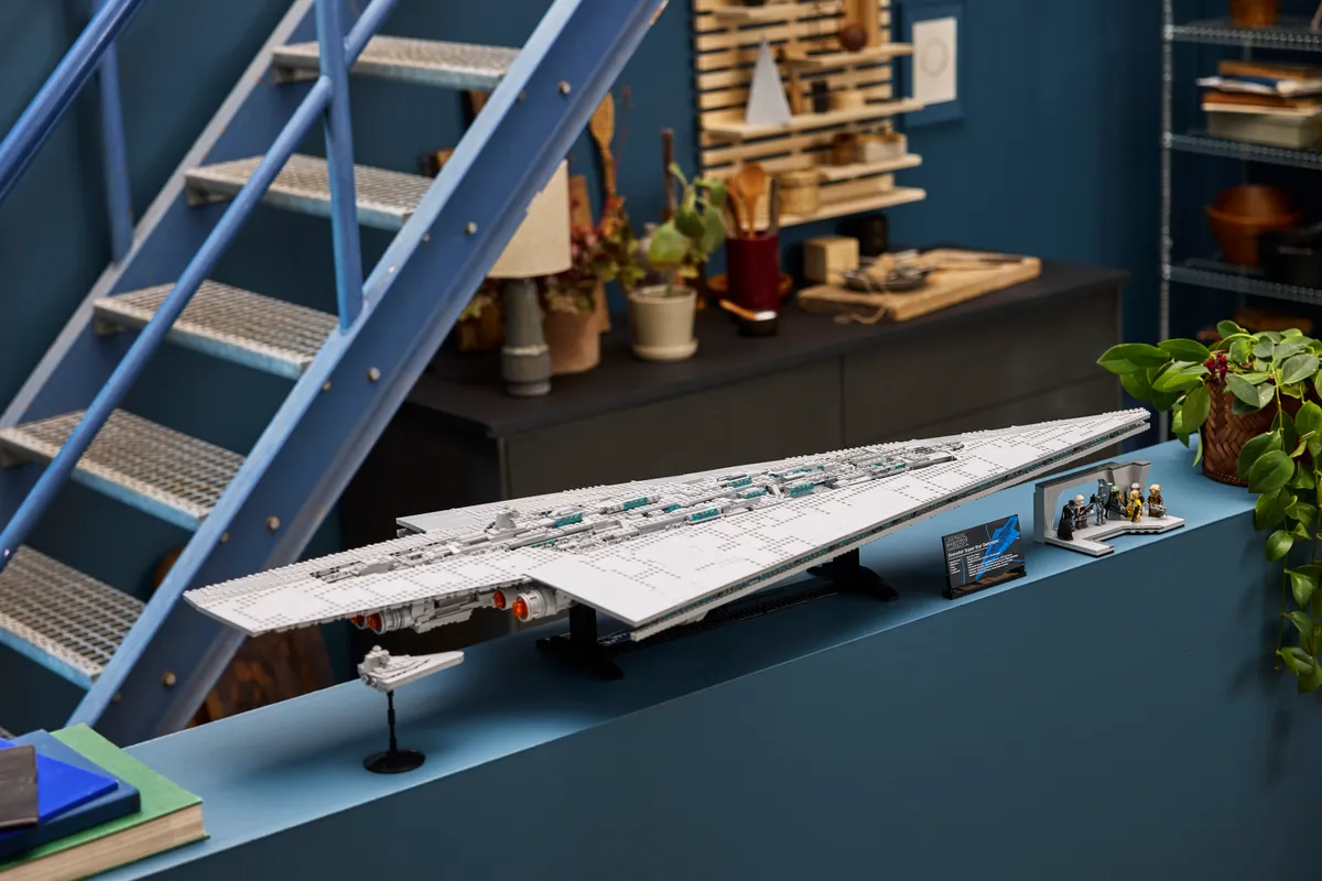 Executor Super Star Destroyer™ - Image 19