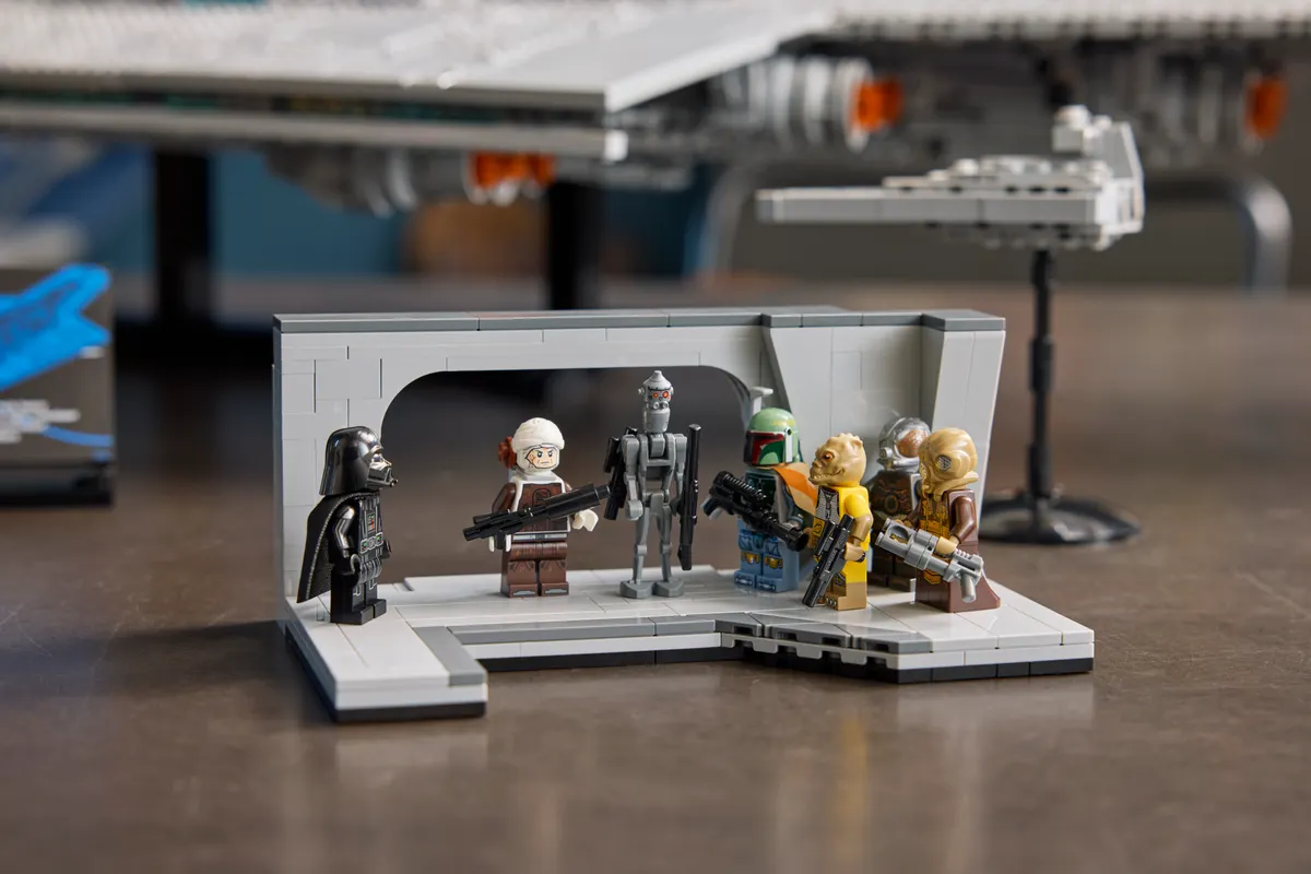 Executor Super Star Destroyer™ - Image 13