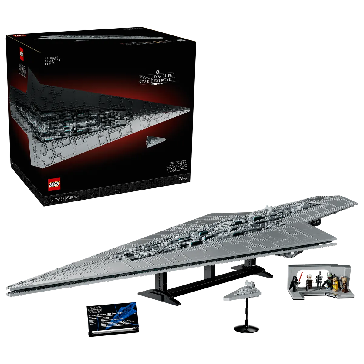 Executor Super Star Destroyer™ - Image 2