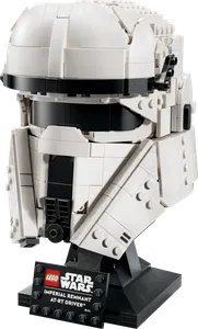 Imperial Remnant AT-RT Driver™ Helmet