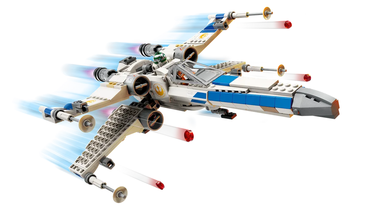 New Republic X-Wing Starfighter™ - Image 5