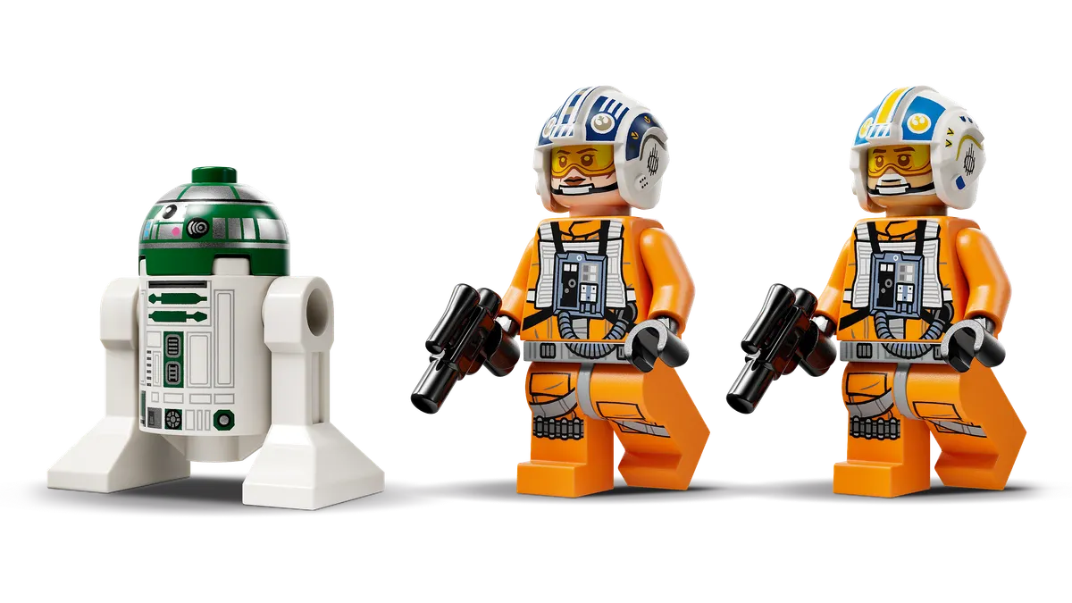 New Republic X-Wing Starfighter™ - Image 4