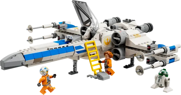 New Republic X-Wing Starfighter™