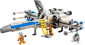New Republic X-Wing Starfighter™