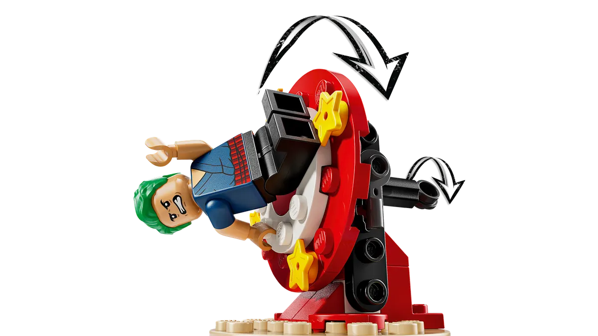 Buggy the Clown's Circus Tent - Image 11