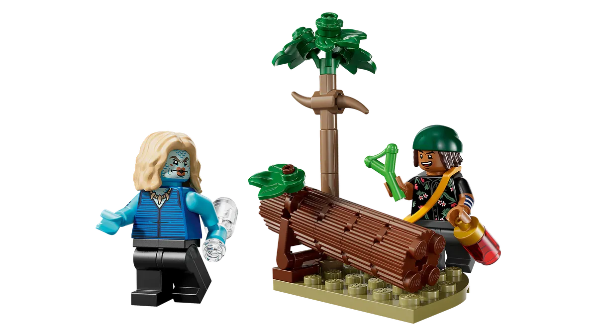 Battle at Arlong Park - Image 13