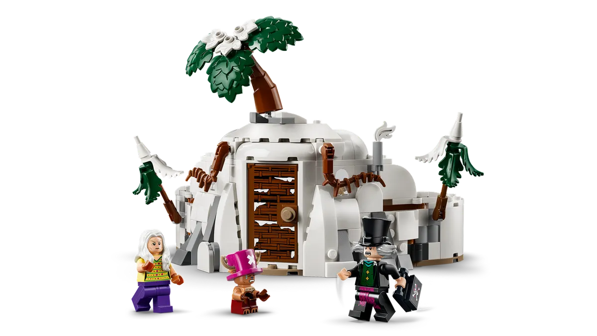 Dr. Hiriluk's Hideout - Image 5