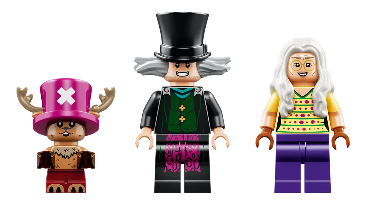 Dr. Hiriluk's Hideout - Image 4