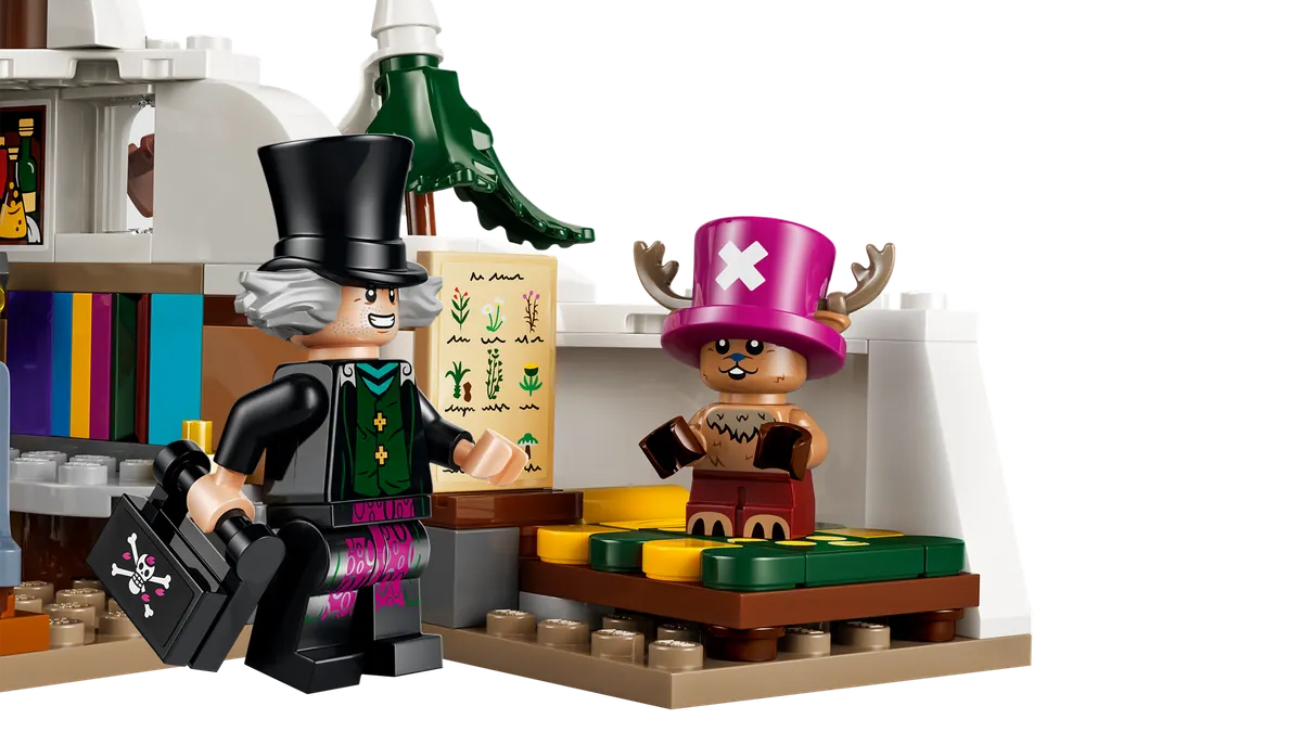 Dr. Hiriluk's Hideout - Image 7