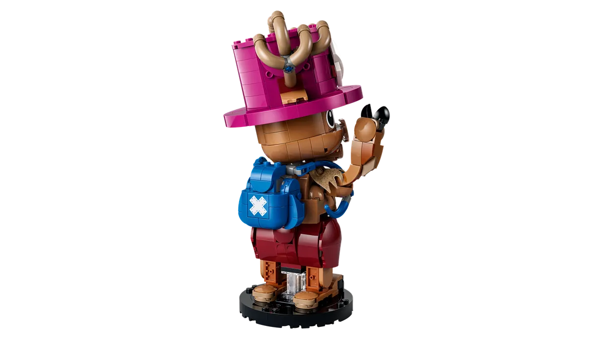 Tony Tony Chopper - Image 6