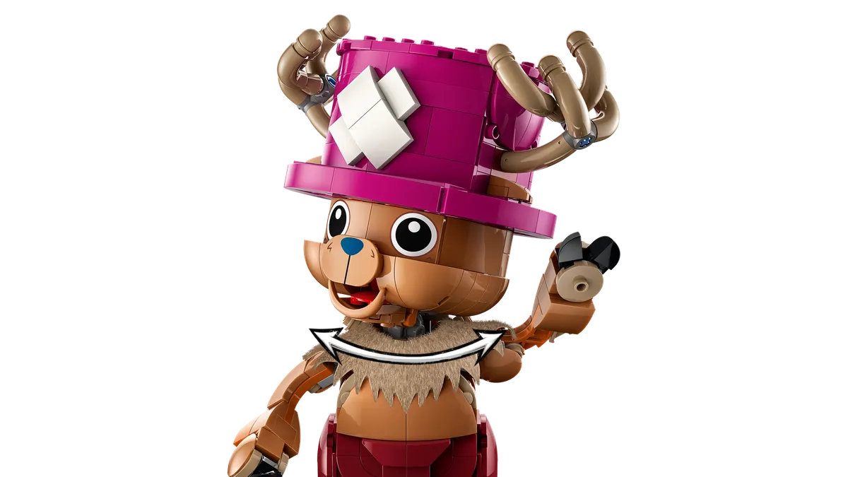 Tony Tony Chopper - Image 5
