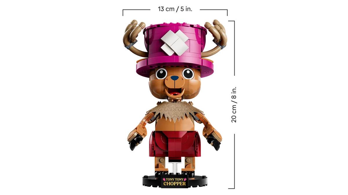 Tony Tony Chopper - Image 7