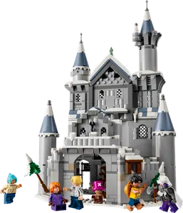 Battle at Drum Castle